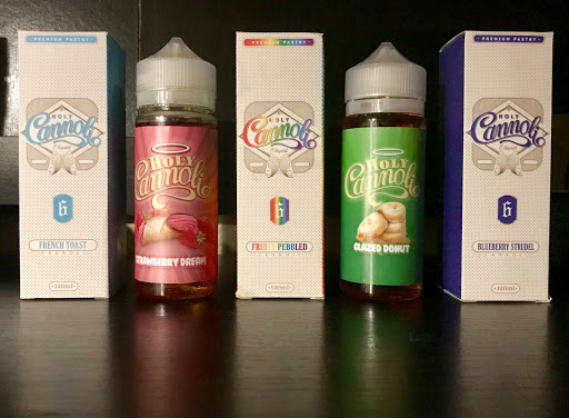 Vaporizer Store «Flawless Vape Shop», reviews and photos, 7890 Haven Ave #13a, Rancho Cucamonga, CA 91703, USA