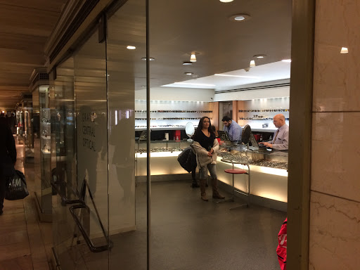 Optician «Grand Central Optical», reviews and photos, 62 Grand Central Terminal, New York, NY 10017, USA