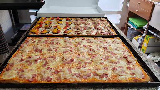 Pizzeria Giaba Di Mereu Giancarlo in Sestu, Città Metropolitana di Cagliari