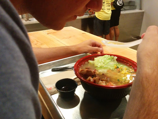 Restaurant «Cross Roast BBQ Eatery», reviews and photos, 401 S Magnolia Ave, Anaheim, CA 92804, USA