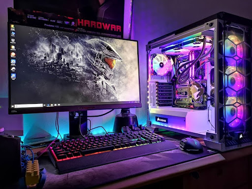 Everest Computer image