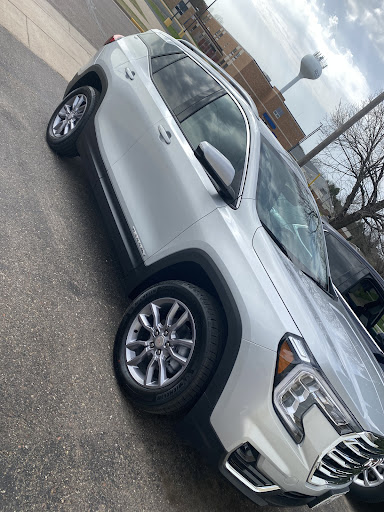 Car Dealer «Don Johnson Motors Chevrolet Buick GMC», reviews and photos, 734 West Ave, Rice Lake, WI 54868, USA