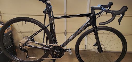 Bicycle Store «Wheel World Bicycles», reviews and photos, 4051 Sepulveda Blvd, Culver City, CA 90230, USA