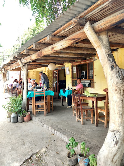 Bar Y Comedor Kichilo