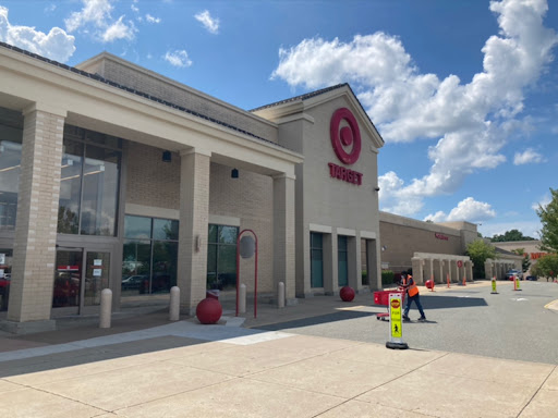 Department Store «Target», reviews and photos, 7235 Bell Creek Rd, Mechanicsville, VA 23111, USA