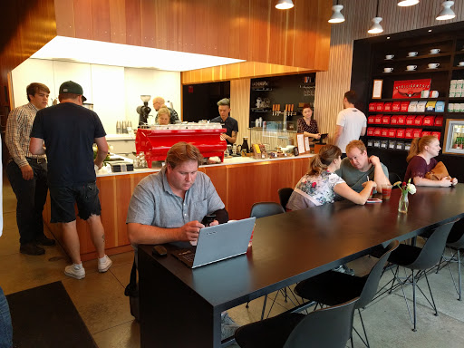 Coffee Shop «Intelligentsia Coffee Wicker Park Coffeebar», reviews and photos, 1609 W Division St, Chicago, IL 60622, USA