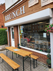 Brunch Sandwich Bar