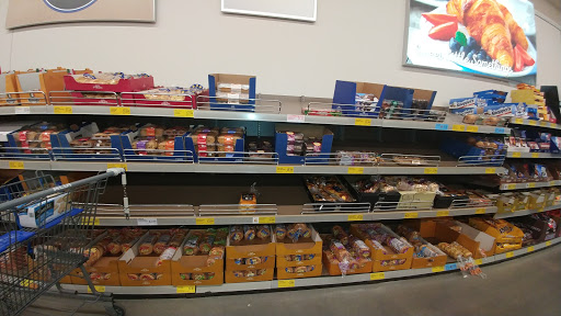 Supermarket «ALDI», reviews and photos, 156 W Browning Rd, Bellmawr, NJ 08031, USA