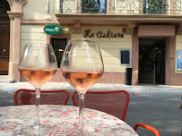 Plats et boissons du Restaurant La Table du Cadiero à La Cadière-d'Azur - n°4