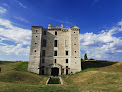Château de Maulnes Cruzy-le-Châtel