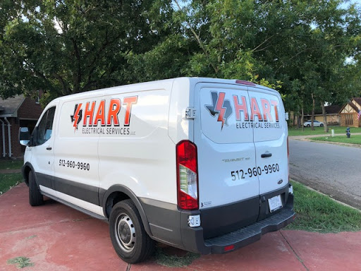Hart Electrical Services, LLC