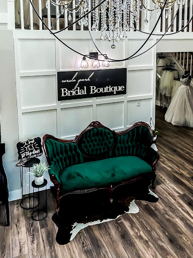 Boutique «Circle Park Bridal Boutique», reviews and photos, 4950 Keller Springs Rd #110, Addison, TX 75001, USA