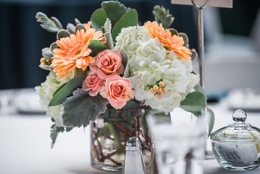 Florist «Gidas Flowers», reviews and photos, 3719 Forbes Ave, Pittsburgh, PA 15213, USA