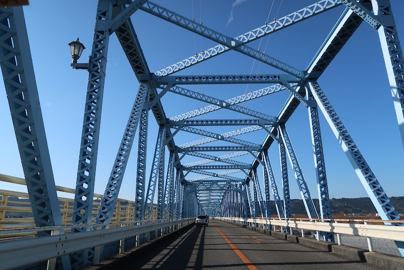 大井川橋