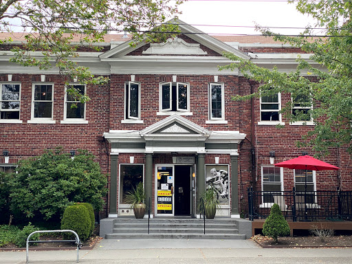 Gym «The Seattle Gym», reviews and photos, 1530 Queen Anne Ave N, Seattle, WA 98109, USA