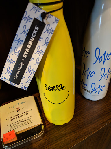 Coffee Shop «Starbucks», reviews and photos, 40 N Williams St a, Crystal Lake, IL 60014, USA