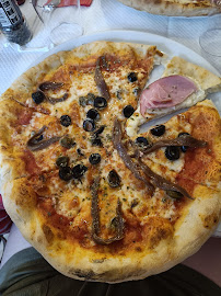 Pizza du Restaurant italien Pizza del Mondo à Paris - n°19