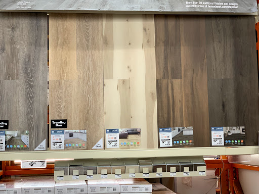Stores to buy laminate flooring Honolulu