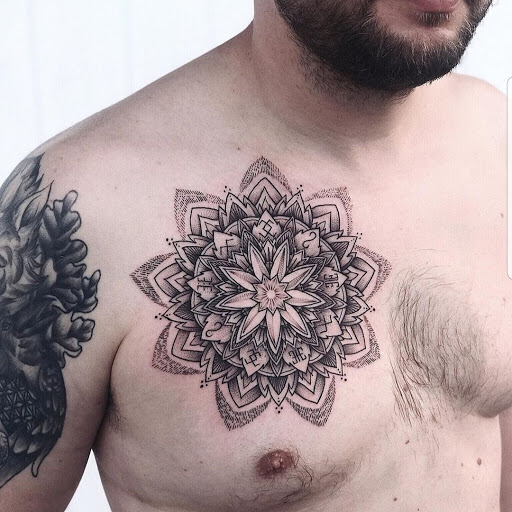 Explore how to get tattoo ideas, creative tattoo ideas in Ambler, available at Tattoo GalaxyAmbler Piercing & Custom Tattoos