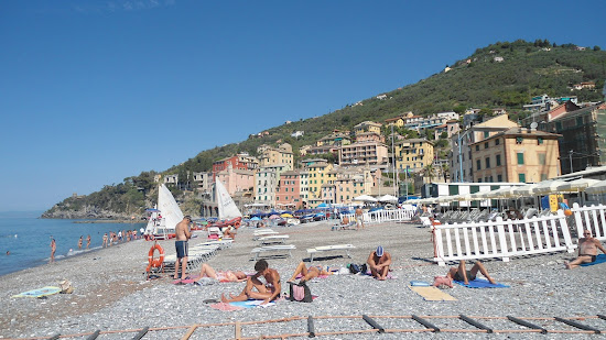 Sori Beach
