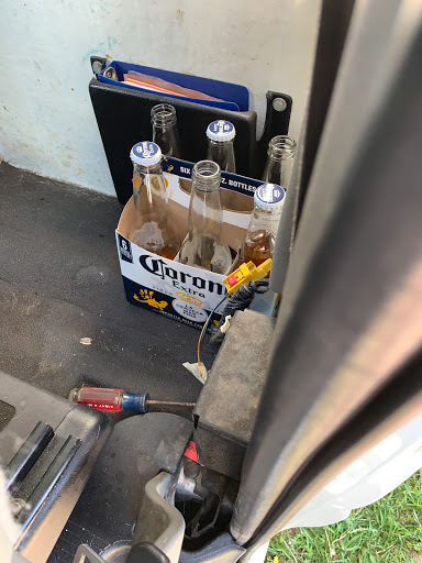 Truck Rental Agency «U-Haul Moving & Storage at Garey Ave», reviews and photos, 2190 N Garey Ave, Pomona, CA 91767, USA