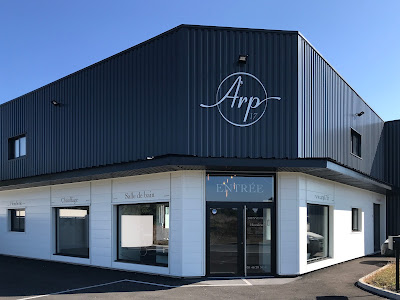 ARP 17 à Dompierre-sur-Mer