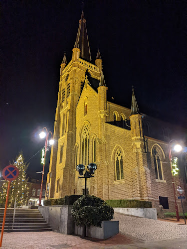 Beoordelingen van Sint-Jacob de Meerderekerk Lichtervelde in Roeselare - Kerk