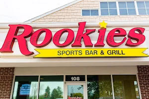 Rookies Sports Bar & Grill image