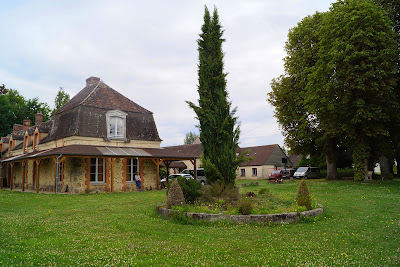 Adapei 77 - Le Clos Jollet à Coubert