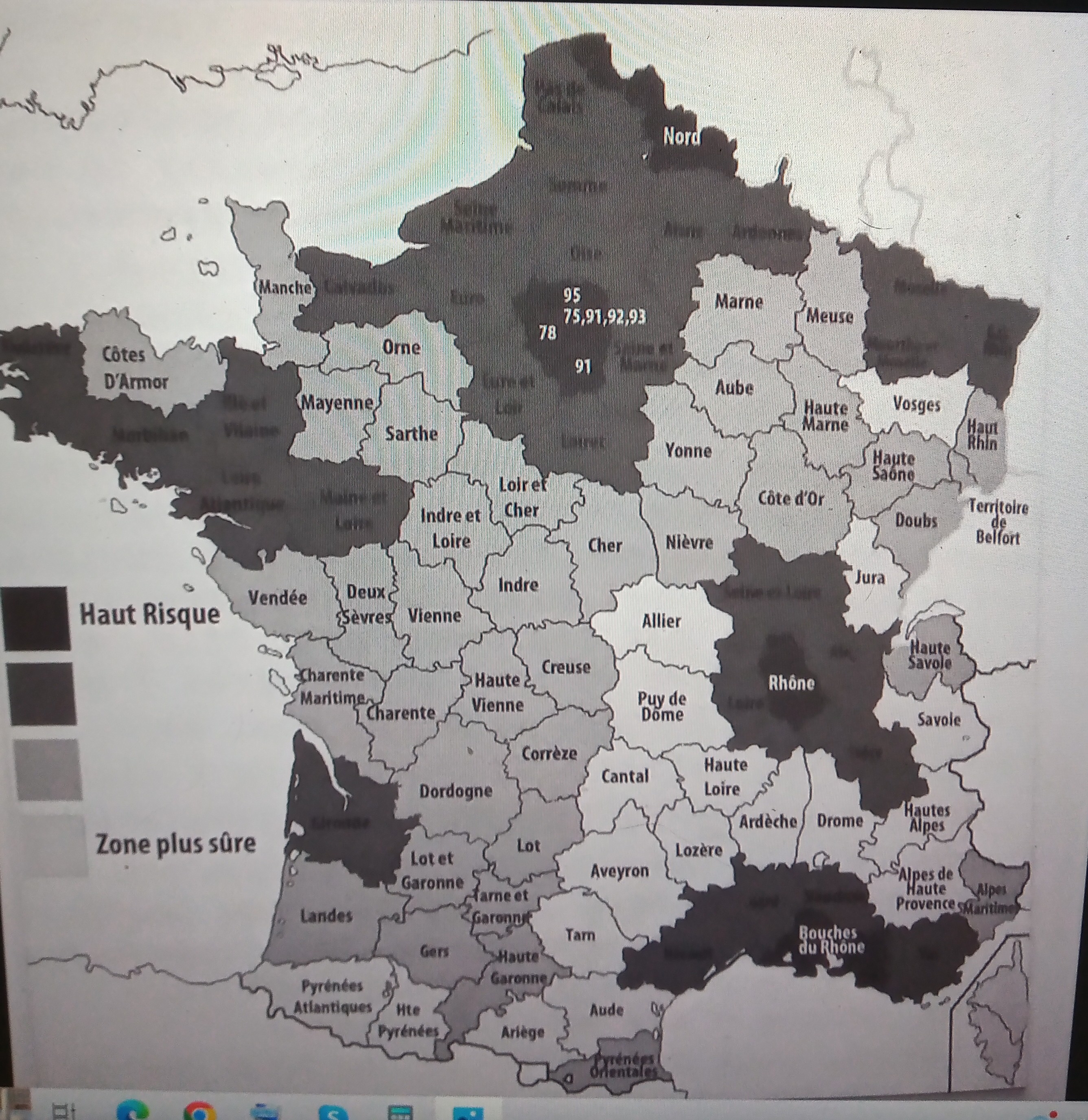 Photo n° 1 de l'avis de sacha.e fait le 17/08/2023 à 07:54