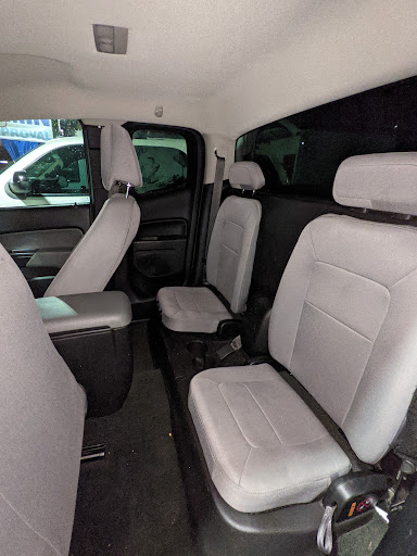 Used Car Dealer «Hawthorne Auto Square», reviews and photos, 11646 Prairie Ave, Hawthorne, CA 90250, USA