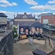 Derry Girls Moural