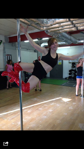 Karrie's Pole Fit & Aerial