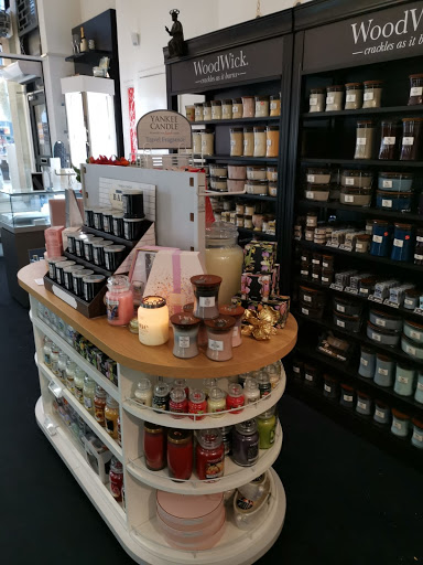 Woodwick & Yankee Candle shop Candlelightstore.nl