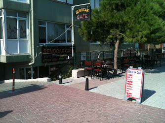 Şenocak Cafe