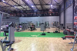Тренажерный зал Iron Will Gym в Одинцово image