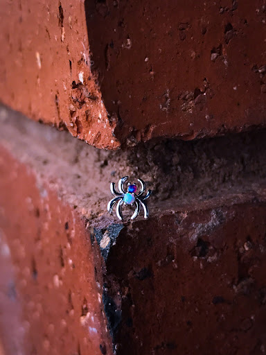 Explore tattoo tribal sleeve ideas, creative tattoo ideas in Saint George, available at Lotus Body Adornment