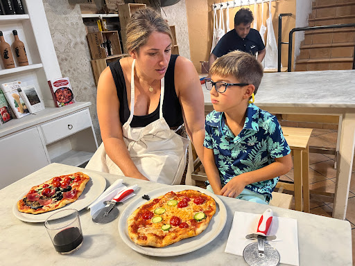Florence Cooking Classes by Florencetown