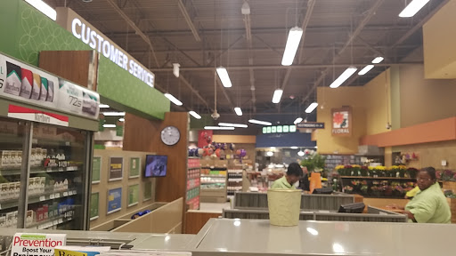 Supermarket «Publix Super Market at Jonquil Plaza», reviews and photos, 2955 Atlanta Rd SE, Smyrna, GA 30080, USA