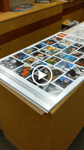 Book Store «Barnes & Noble», reviews and photos, 1800 McFarland Blvd E, Tuscaloosa, AL 35404, USA