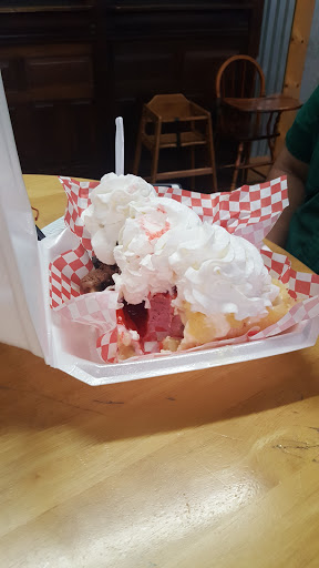 Restaurant «General Store», reviews and photos, 5085 E FM 1187, Burleson, TX 76028, USA