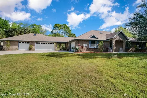 Real Estate Agency «Waterman Real Estate Inc», reviews and photos, 2390 Minton Rd, Melbourne, FL 32904, USA