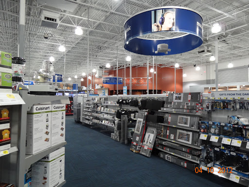 Electronics Store «Best Buy», reviews and photos, 550 Congress Ave, Boynton Beach, FL 33426, USA