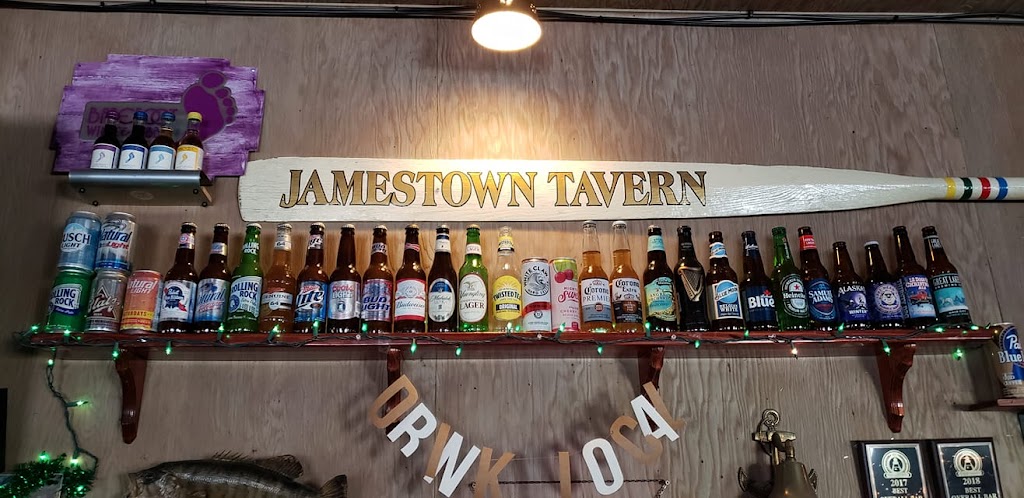Jamestown Tavern 43440