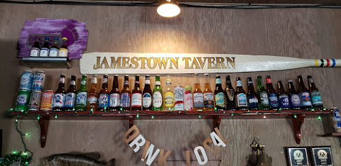 Jamestown Tavern photo