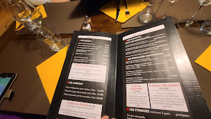 Photo n°19 de RESTAURANT L'ERIDAN à Annecy ()
