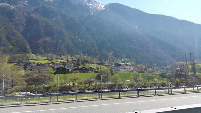 Rezensionen über Jugendlokal Silenen in Locarno - Nachtclub