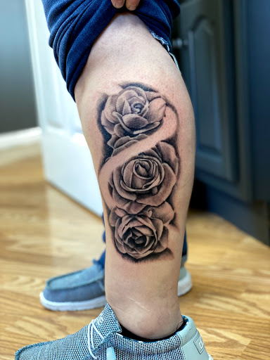 Explore portland tattoo ideas, creative tattoo ideas in Sweetwater, available at Pinnacle Tattoo Studio