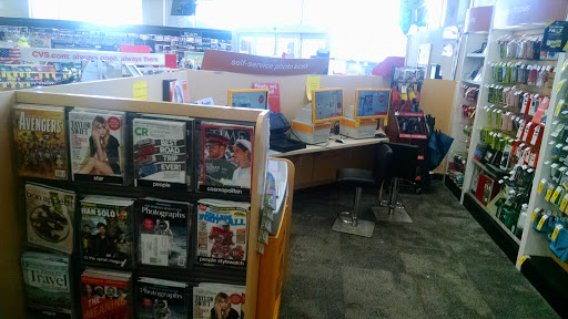 Drug Store «CVS», reviews and photos, 1078 Silas Deane Hwy, Wethersfield, CT 06109, USA