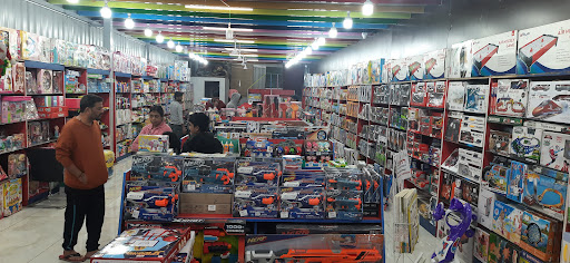 T 4 Toys